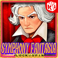 Bản giao hưởng Fantasia Lock 2 Spin
