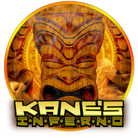 Địa ngục kane