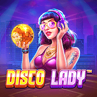 Nữ hoàng Disco