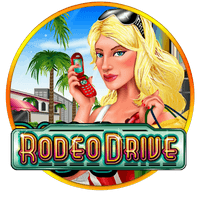 ổ Rodeo