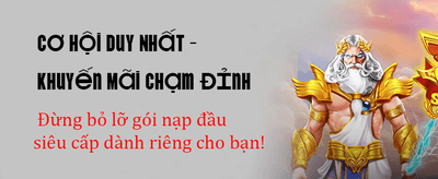 Khuyến Mãi Nạp Tiền Hấp Dẫn