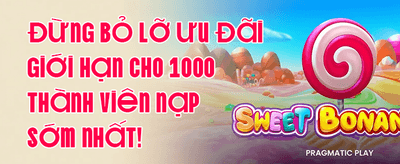 Vòng Quay May Mắn